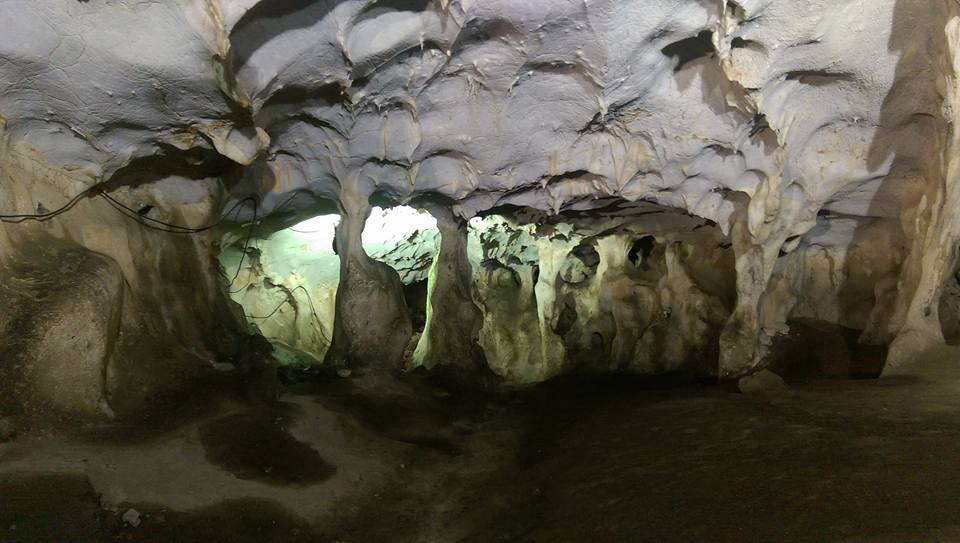 Karain Mağarası 