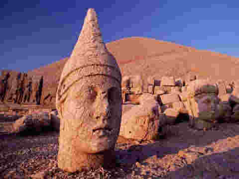 Adıyaman'da Gezilecek Görülecek Yerler