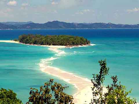Dünyada Görülmesi Gereken En Güzel Adalar