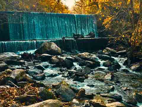 Kurşunlu Kaplıcaları