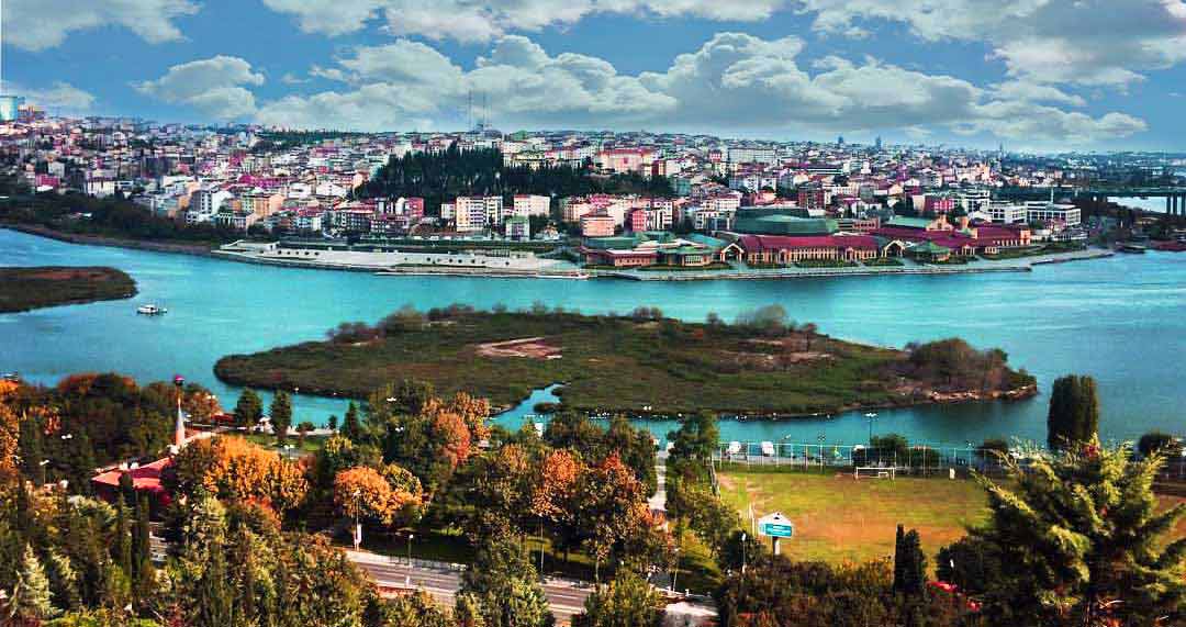 İstanbul Avrupa Yakası Gezilecek Yerler gorulesiyer