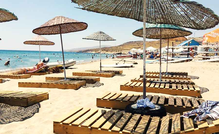 Türkiye'nin En Güzel 25 Plajı
