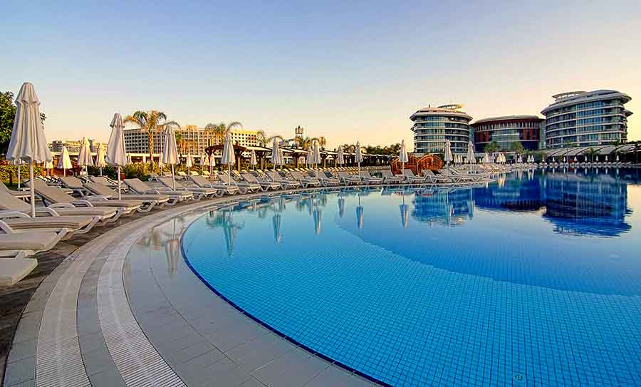 Türkiye'de Rusların Yaşadığı Şehirler ve Nüfusları